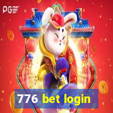 776 bet login